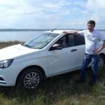 Алексей, 44 года
