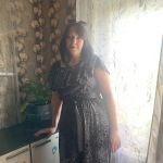 Анна, 42 года